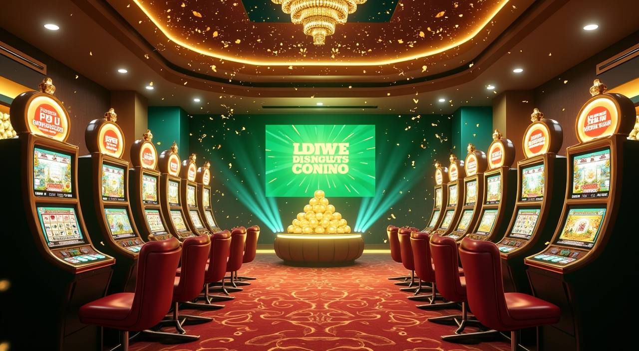 4dno Log Masuk 4dno untuk Lobi Malaysia