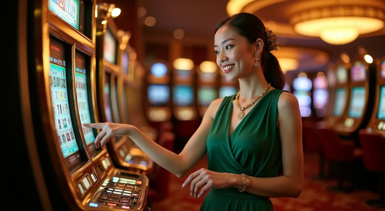 4dno mobile gaming