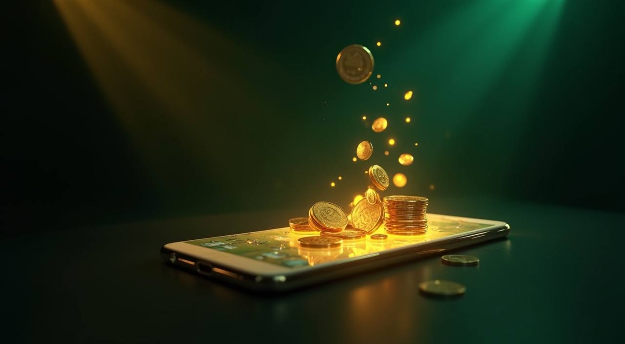 4dno Kawal akaun dengan data yang jelas